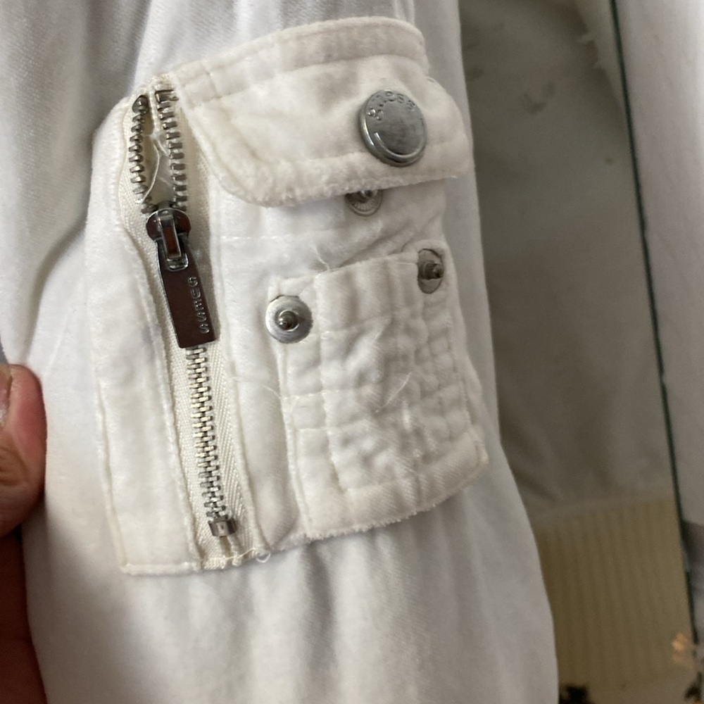 Coat - Picture 4 of 9